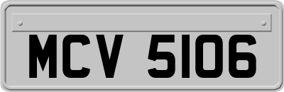 MCV5106