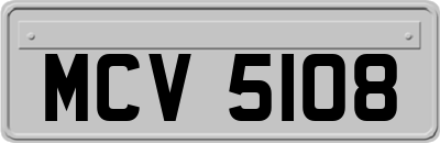 MCV5108