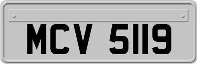 MCV5119