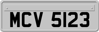 MCV5123
