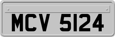 MCV5124