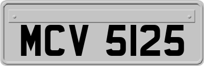 MCV5125