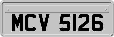 MCV5126