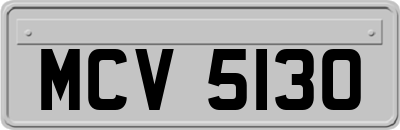 MCV5130