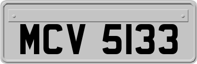 MCV5133