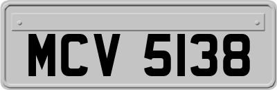 MCV5138