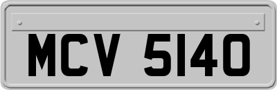 MCV5140