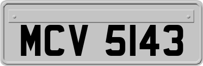 MCV5143