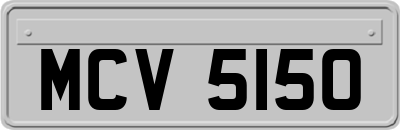MCV5150