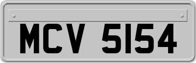 MCV5154