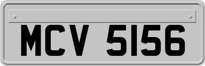 MCV5156