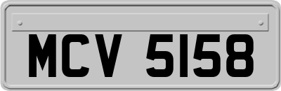 MCV5158