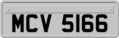 MCV5166