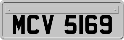MCV5169