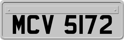 MCV5172