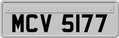 MCV5177