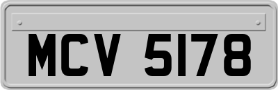 MCV5178