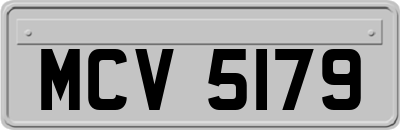 MCV5179