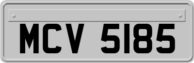 MCV5185