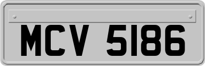 MCV5186