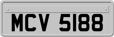 MCV5188