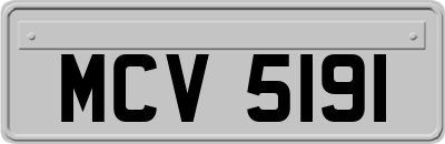 MCV5191