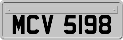 MCV5198