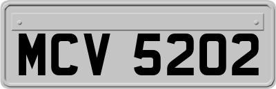MCV5202