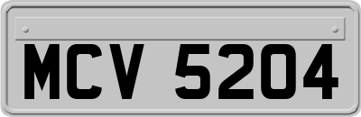 MCV5204