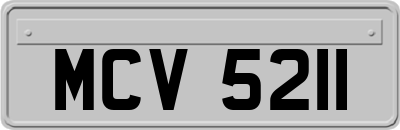 MCV5211