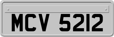 MCV5212