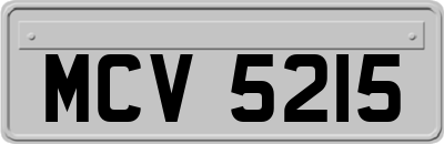MCV5215
