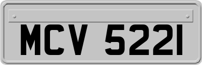 MCV5221