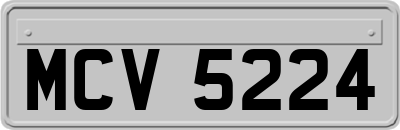 MCV5224