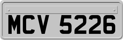 MCV5226