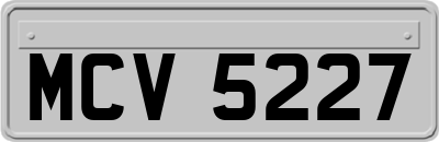 MCV5227