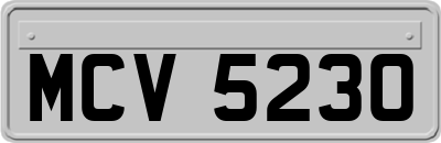 MCV5230