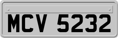 MCV5232