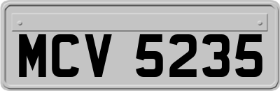 MCV5235