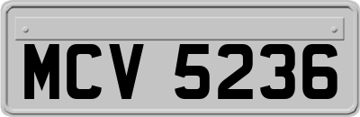 MCV5236