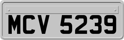 MCV5239