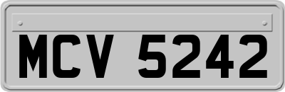 MCV5242