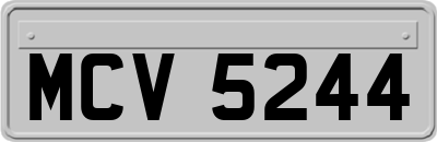MCV5244