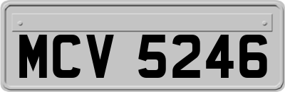 MCV5246