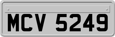 MCV5249