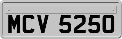 MCV5250