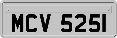 MCV5251
