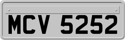 MCV5252