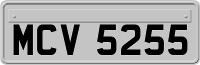 MCV5255