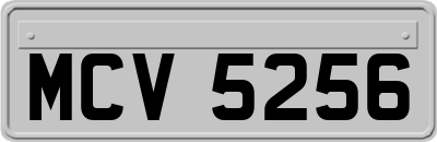 MCV5256